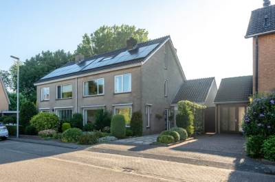 Woning Standerdmolen 9 Vianen (UT)