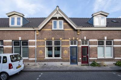 Woning Meidoornstraat 7 Utrecht