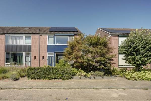 Woning Cypresstraat 26 Winterswijk