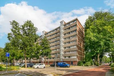 Woning Tafelbergdreef 154 Utrecht