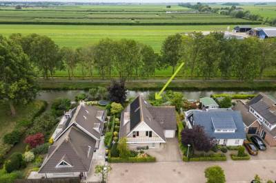 Woning Sterneiland 13 IJsselstein