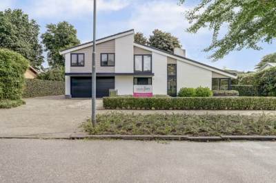 Woning Boschovenseweg 62 Baarle-Nassau
