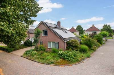 Woning Reaal 5 Dronten