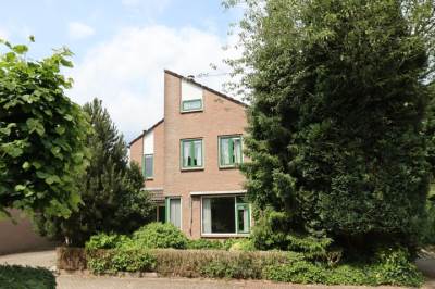 Woning Schubertstraat 5 Groesbeek