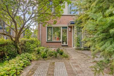 Woning Verfmolen 18 Koog aan de Zaan