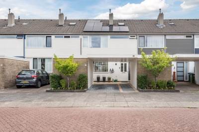 Woning Oostkaap 16 Lelystad