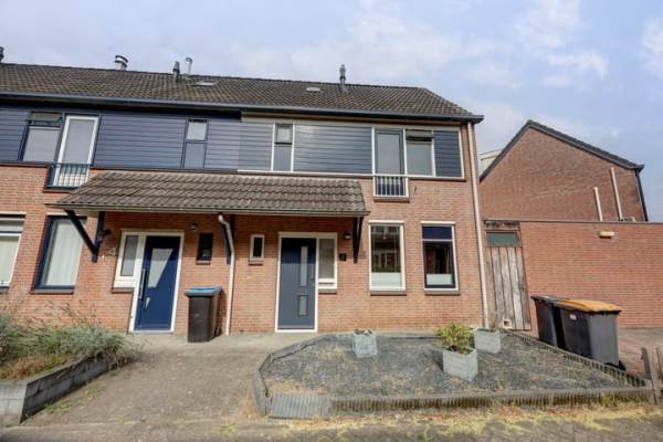 Woning Pijlstaart 2 Deventer