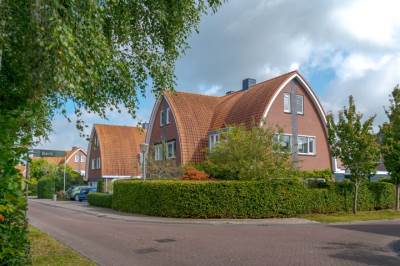 Woning Berk 48 Leek