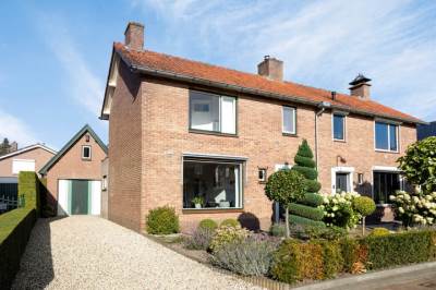 Woning Brandstraat 12 Heerde