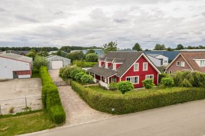 Woning De Kolk 70 Swifterbant