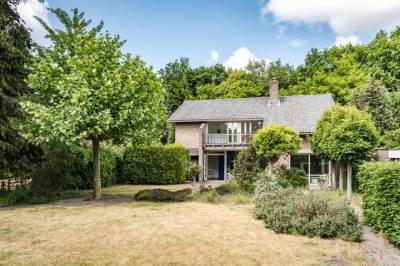 Woning Krakeling 54A Bennebroek