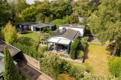 Woning Rossenberglaan 10 Leusden