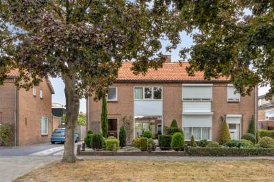 Woning Esdoornstraat 8 Drunen