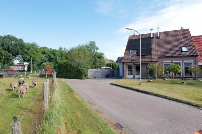 Woning Kalmoes 60 Beilen