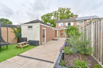 Woning Weerdingerstraat 217I Emmen