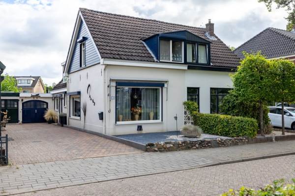 Woning Keppelseweg 70 Doetinchem
