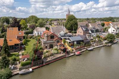 Woning Deilsedijk 28 Deil