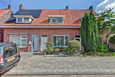 Woning Mercuriusplein 4 Enschede