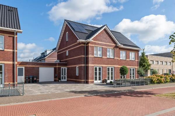 Woning Noorderhof 49 Meteren