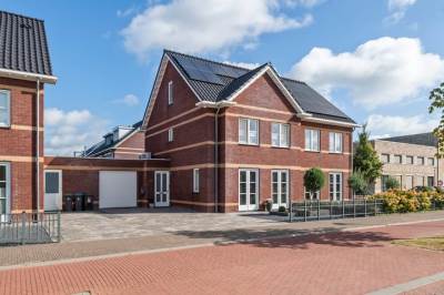 Woning Noorderhof 49 Meteren