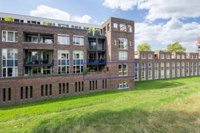 Woning Parcivalring 193 Den Bosch