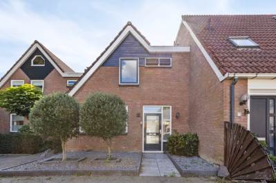 Woning Weegpad 5 Oud-Beijerland