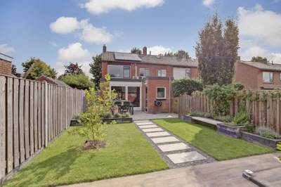 Woning Ds. Magendansstraat 17 Lexmond