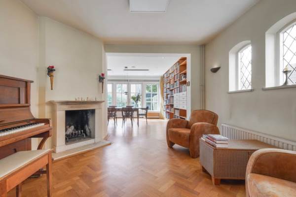 Woning Hoofdstraat 10 Kaatsheuvel