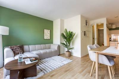 Woning Von Zesenstraat 94 Amsterdam