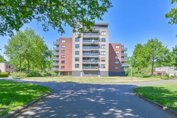 Woning Uilenveld 112 Emmen