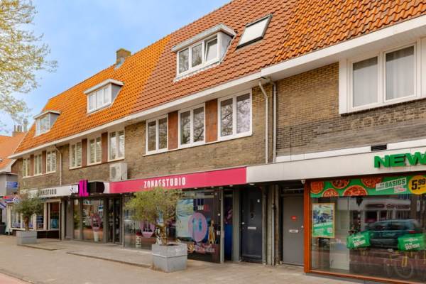 Woning Rijksstraatweg 352RD Haarlem