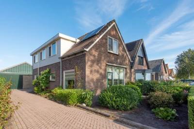 Woning Boschweg 18 Akersloot