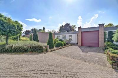 Woning Haver 30 Malden