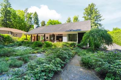 Woning Bosweg 14 Berg en Dal