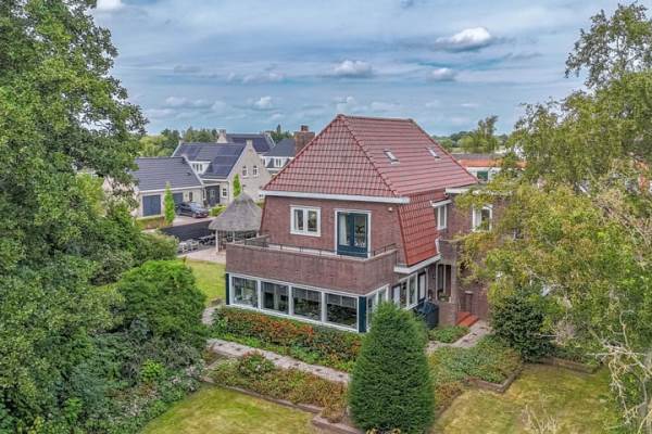 Woning Kerkweg 157 Lekkerkerk