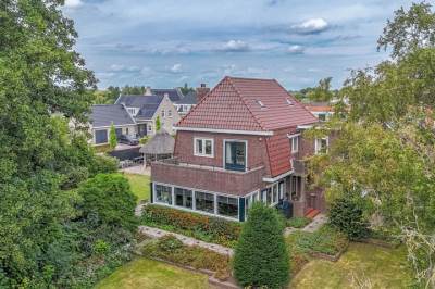 Woning Kerkweg 157 Lekkerkerk