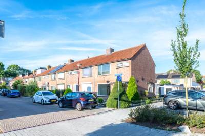 Woning Scheldestraat 27 Nieuwegein