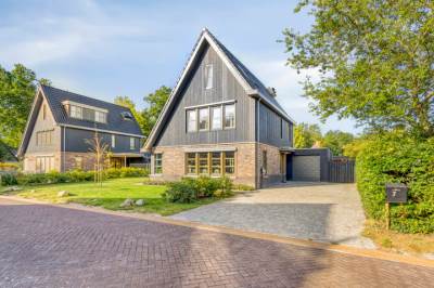 Woning Struiklaan 7 Nooitgedacht