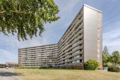 Woning Vrijheer van Eslaan 419 Papendrecht