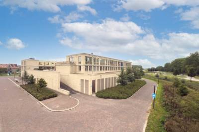 Woning Groenlingstraat 98 Heerhugowaard