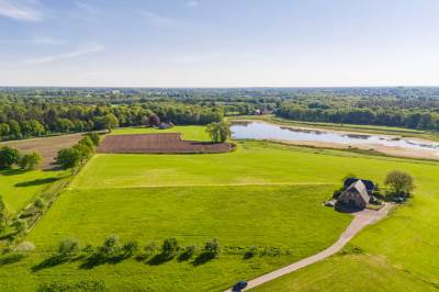 Woning Borculoseweg 30 Barchem