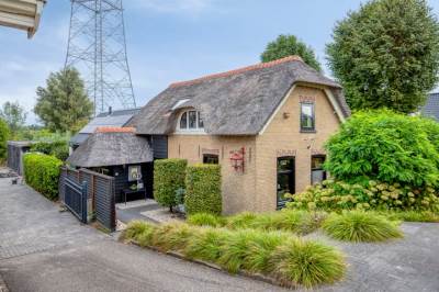 Woning Schuwacht 70 Lekkerkerk