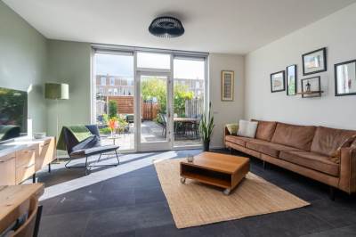 Woning Strijplaan 84 Rijswijk (ZH)
