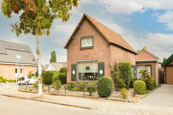 Woning Tuinderslaan 15 Ede