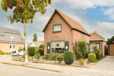Woning Tuinderslaan 15 Ede