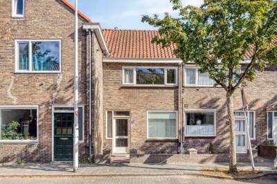 Woning Rubensstraat 30 Eindhoven