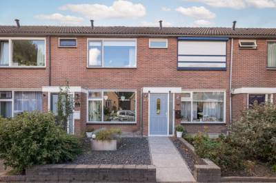 Woning Platanenlaan 27 Grootebroek