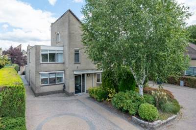 Woning Goudvink 34 Soest