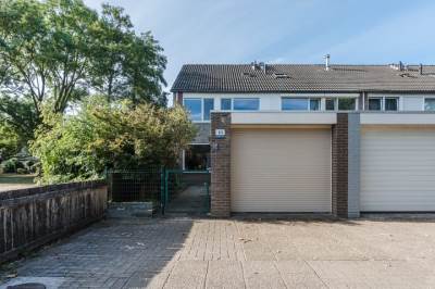 Woning Snipdonk 13 Veghel