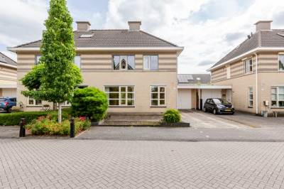 Woning Brouwersgilde 6 Dronten